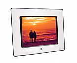 Electronic Digital Photo Frame, Picture