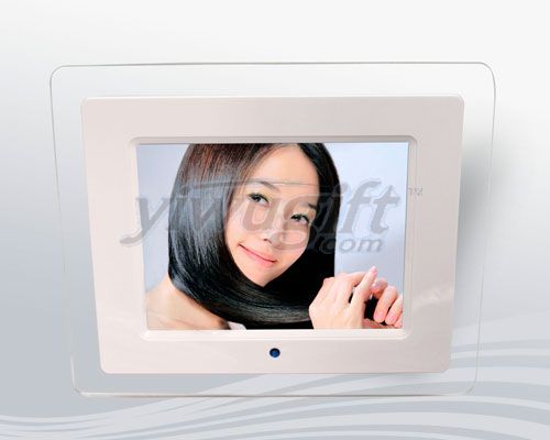 Digital Electronic Photo Frame, picture