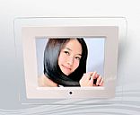 Digital Electronic Photo Frame, Picture