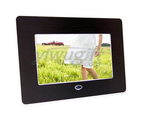 Electronic Digital Photo Frame, picture