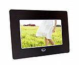 Electronic Digital Photo Frame, Picture