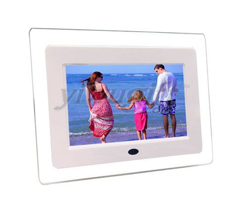 Electrnic Digital Photo Frame