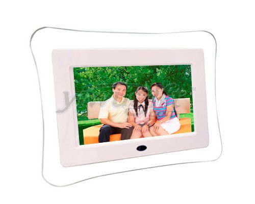 Electrnic Digital Photo Frame