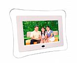 Electrnic Digital Photo Frame, Picture