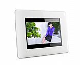 Digital Electronic Photo Frame, Picture