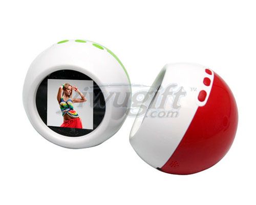 Electronic Digital Photo Frame, picture