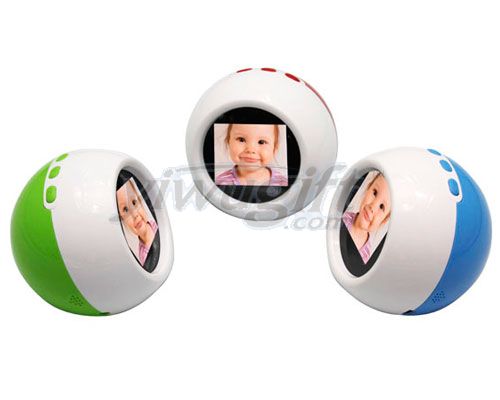 Electronic Digital Photo Frame