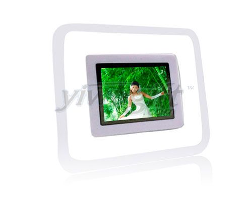 Electronic Photo Frame, picture