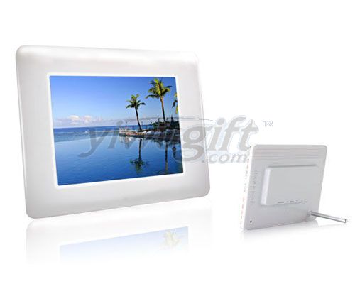 Electronic Photo Frame, picture