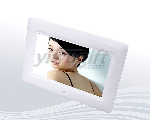 Electronic Photo Frame, picture