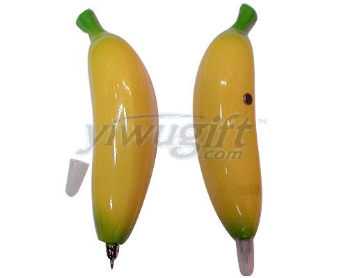 Fruit Pen