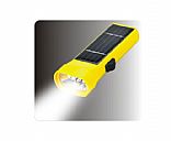 Solar energy flashlight, Picture