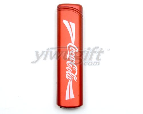 Metal Lighter, picture