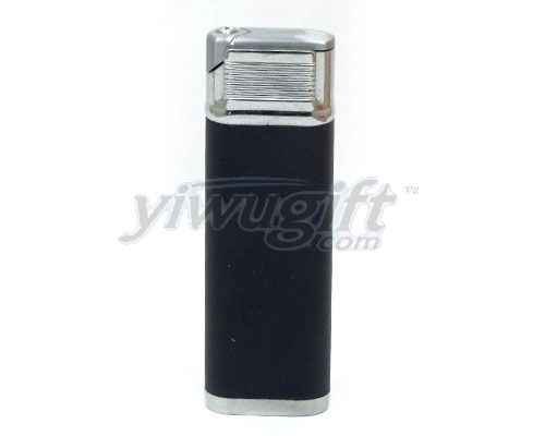 Metal Lighter, picture