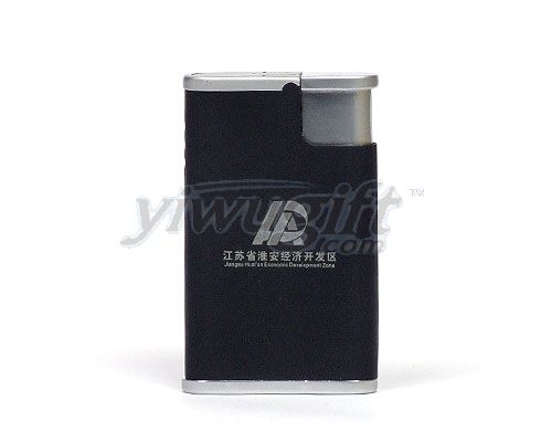 Metal Lighter, picture