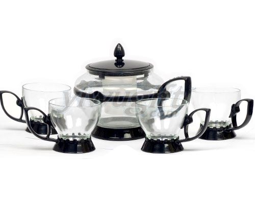 Tea and Coffee Set, picture