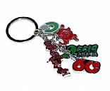 metal key chain,Picture