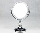 table mirror