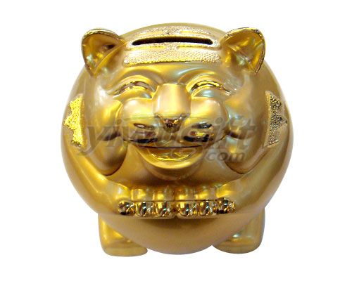 money box, picture