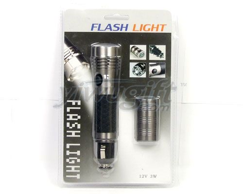 Flashlight