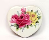 Ceramic fridge magnet,Picture