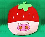 Strawberry Pig,Picture