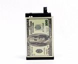 dollars lighter, Picture