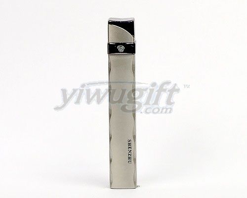 Metal Lighter, picture