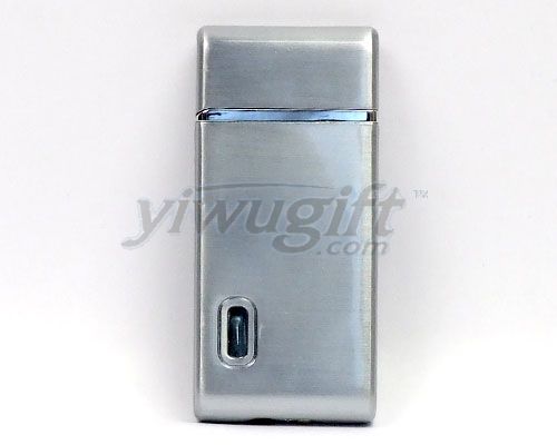 Metal Lighter, picture