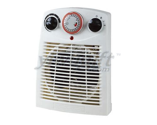 Heater, picture