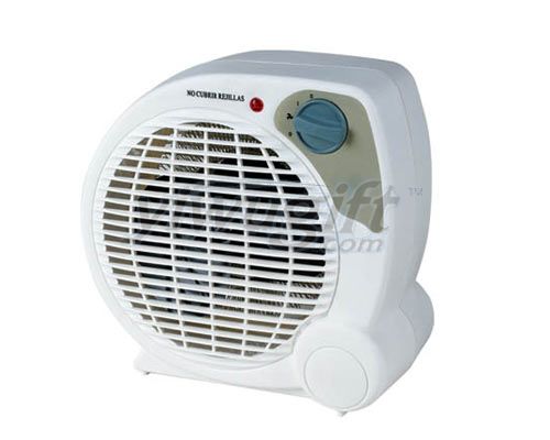 Heater, picture