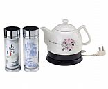 Ceramic Electric Kettle,Pictrue