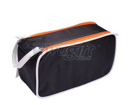 Washing bag, picture