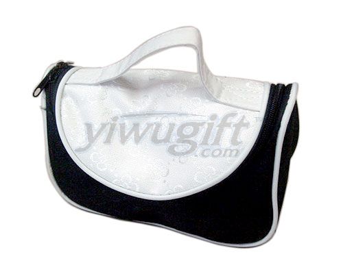 Washing bag, picture