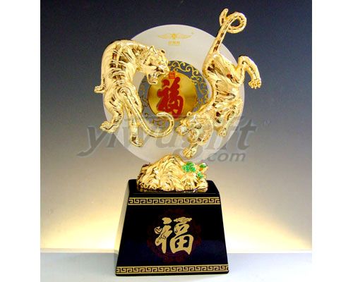 High-grade handicraft, picture