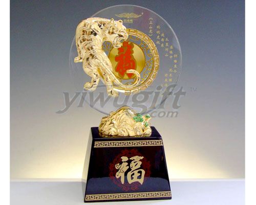 High-grade handicraft, picture