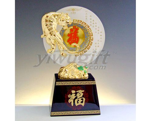 High-grade handicraft, picture