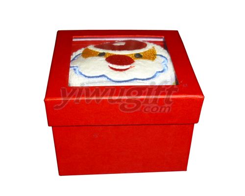 gift box, picture