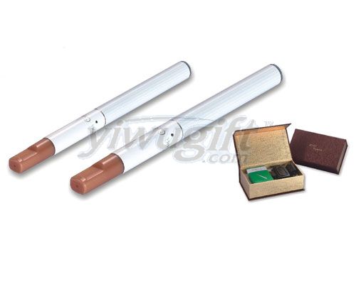 Electronic cigarette, picture