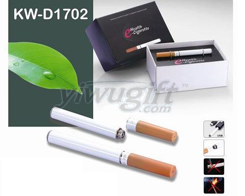 Electronic cigarette, picture