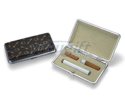 Electronic cigarette, picture