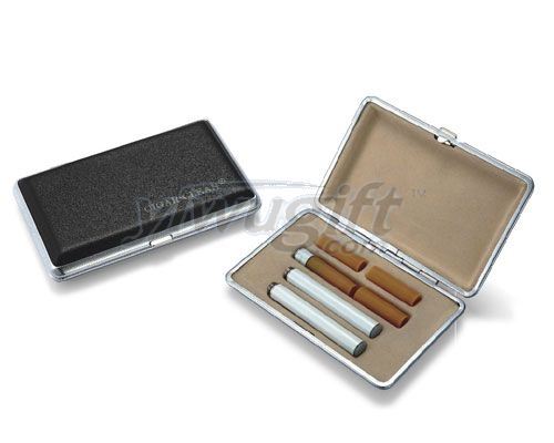 Electronic cigarette