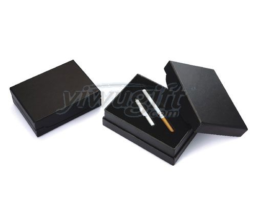 Electronic cigarette, picture