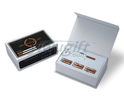 Electronic cigarette, picture