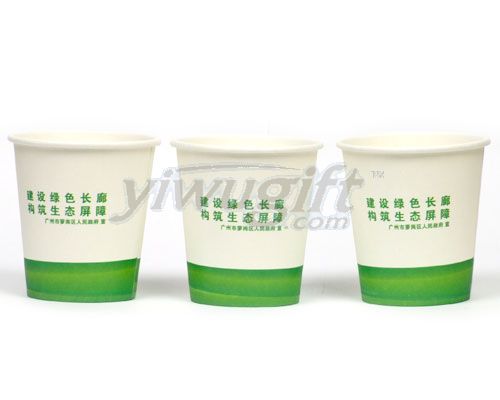 paper cup, picture