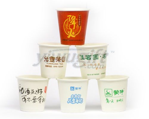 paper cup