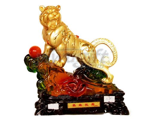 High-grade handicraft, picture