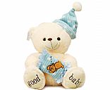 Plush teddy bear, Picture