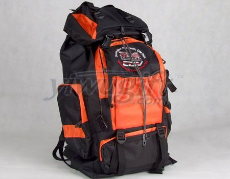 mountaineering bag