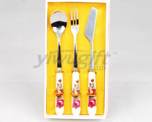 Tableware Set, picture